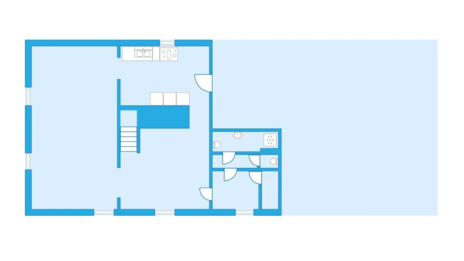 Holiday Home Il Leccio By Interhome Vitolini