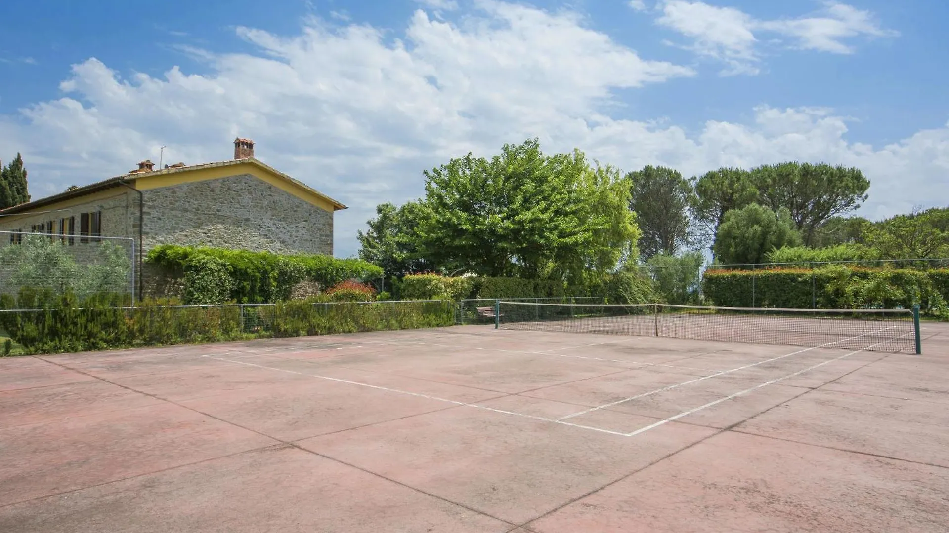 Holiday Home Il Leccio By Interhome Vitolini Italy