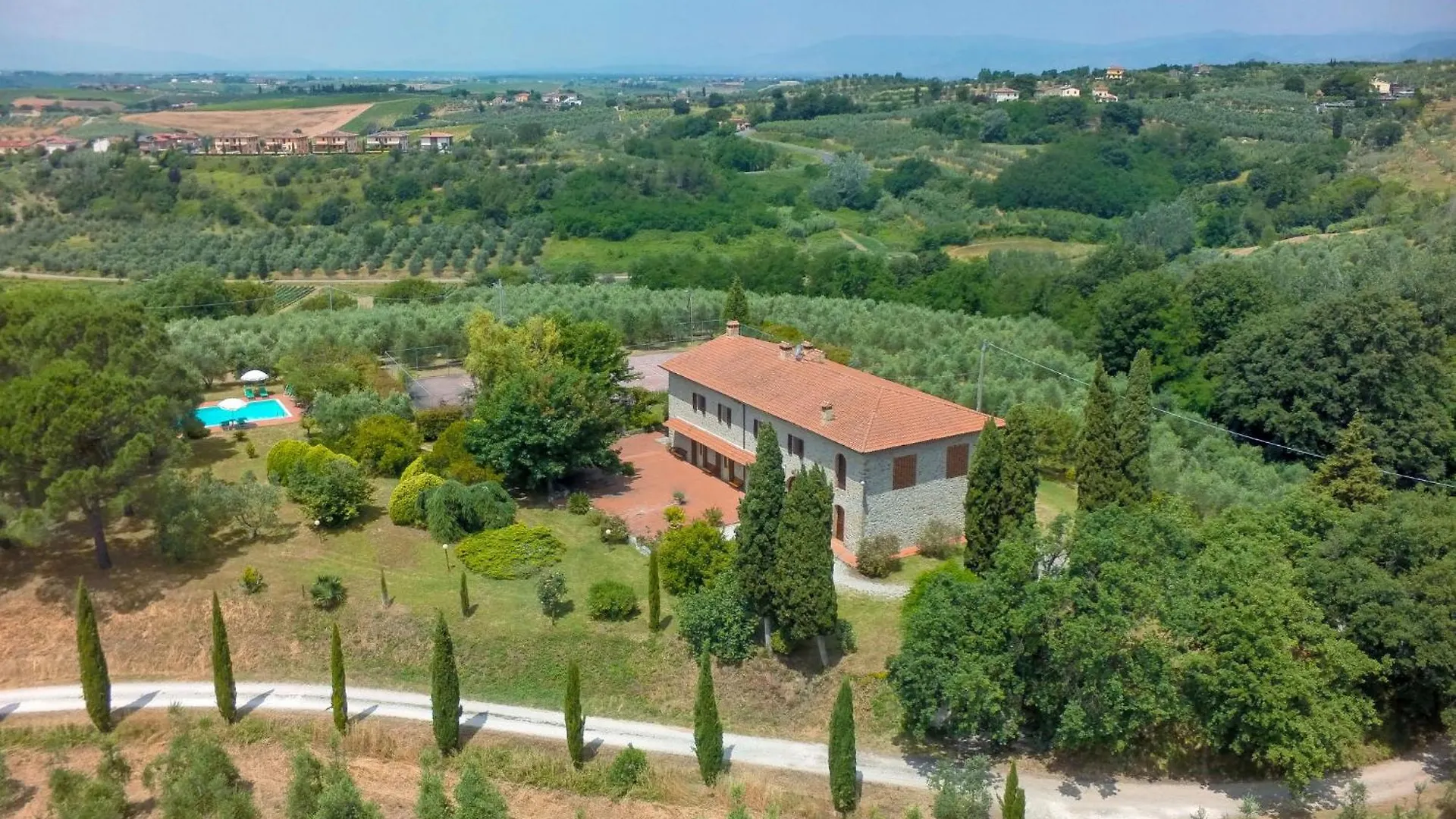 Holiday Home Il Leccio By Interhome Vitolini 0*,  Italy