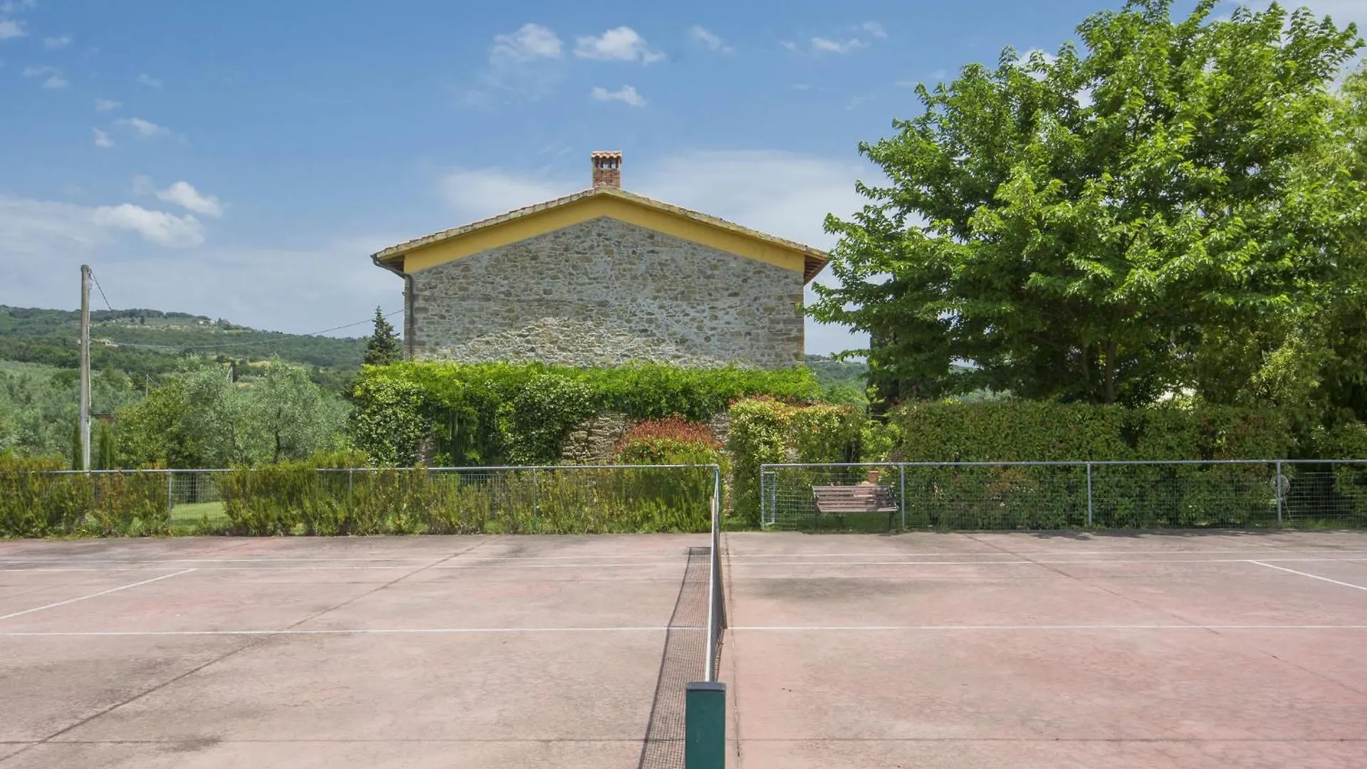 Holiday Home Il Leccio By Interhome Vitolini