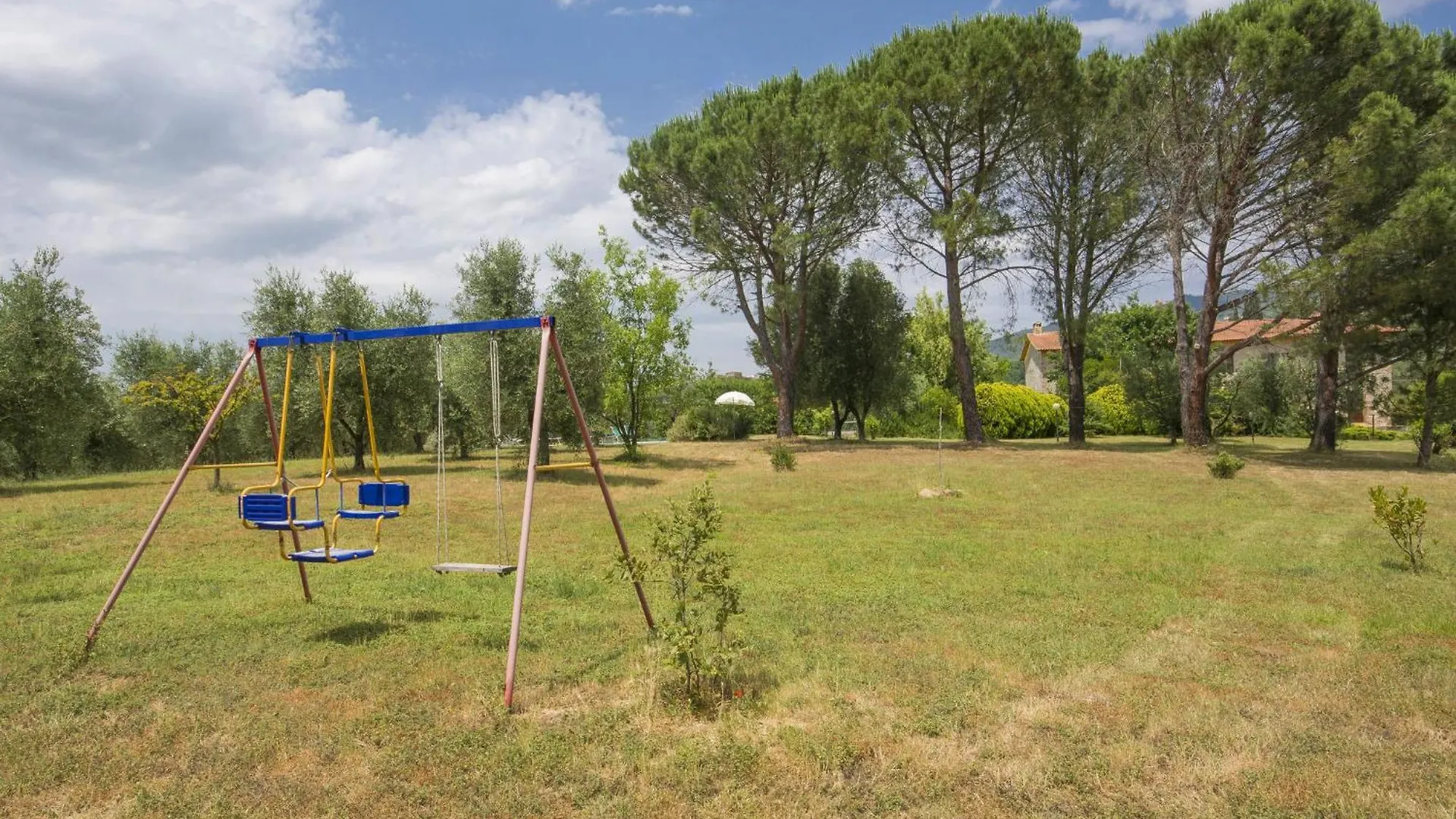 Holiday Home Il Leccio By Interhome Vitolini