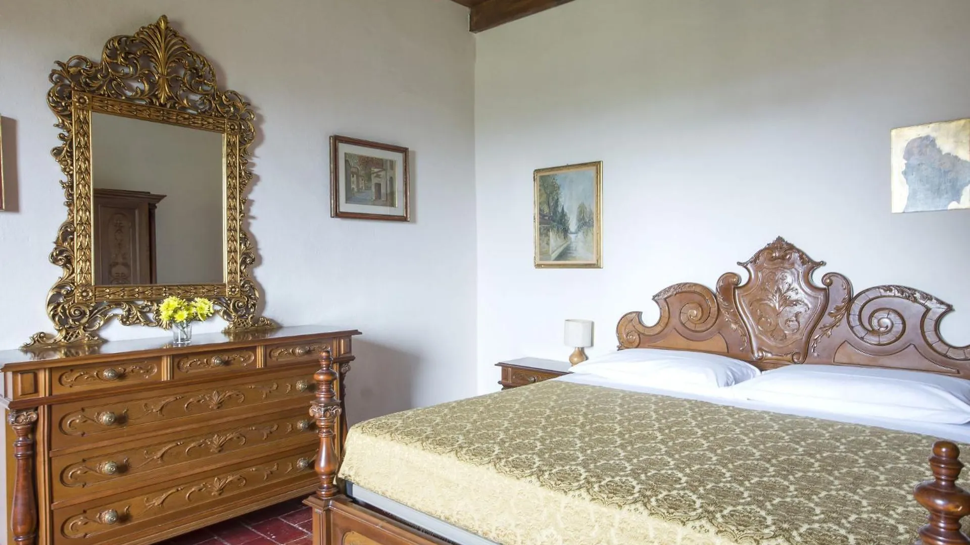Holiday Home Il Leccio By Interhome Vitolini