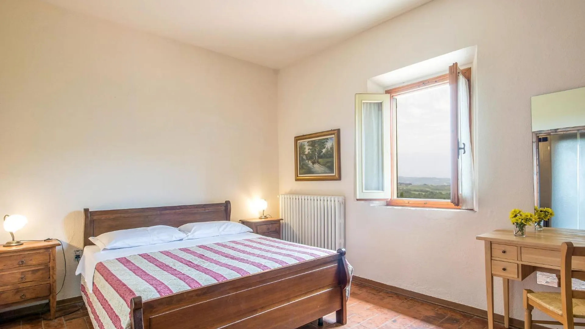 Holiday Home Il Leccio By Interhome Vitolini
