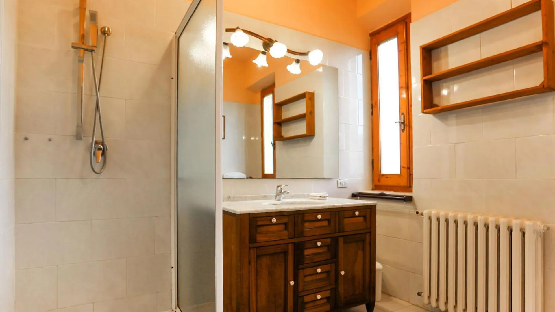 Holiday Home Il Leccio By Interhome Vitolini