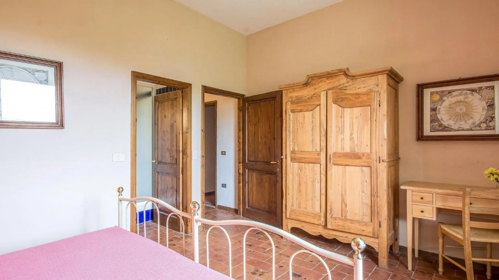 Holiday Home Il Leccio By Interhome Vitolini