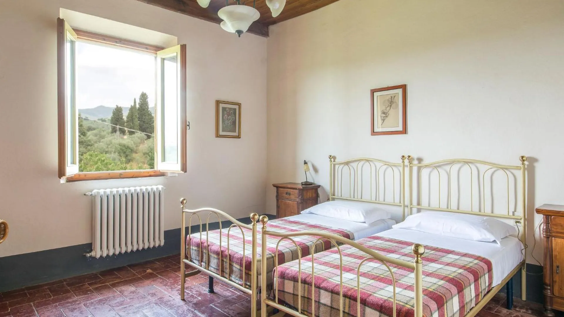 Holiday Home Il Leccio By Interhome Vitolini Italy