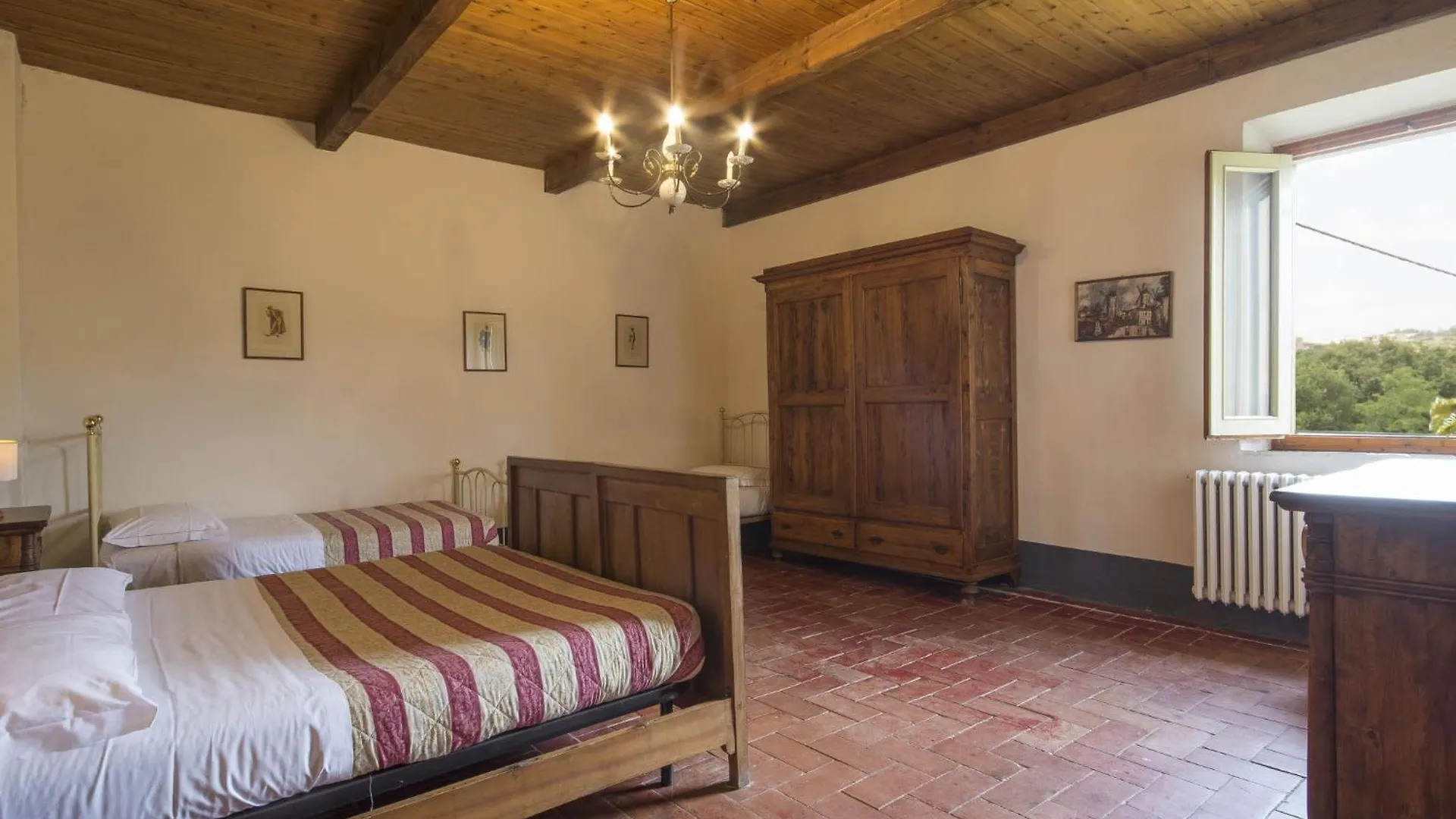 Holiday Home Il Leccio By Interhome Vitolini 0*,  Italy