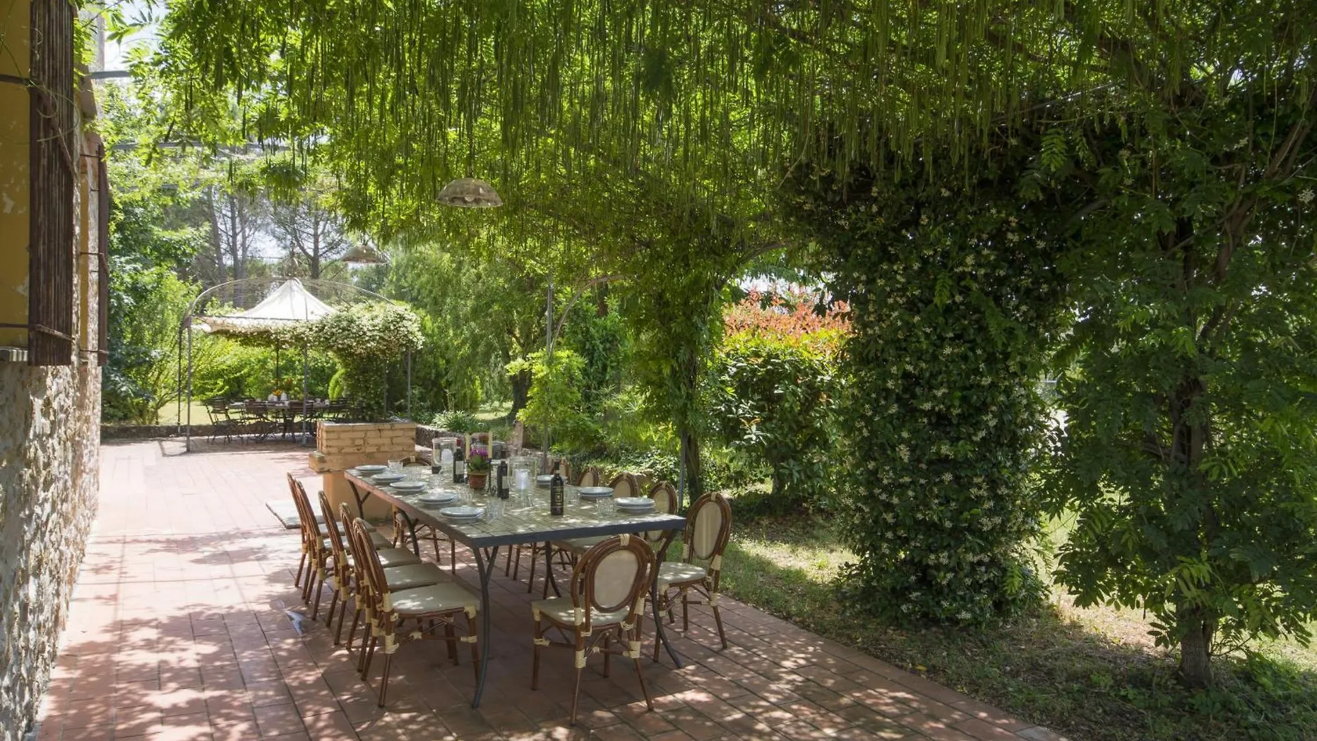 Holiday Home Il Leccio By Interhome Vitolini