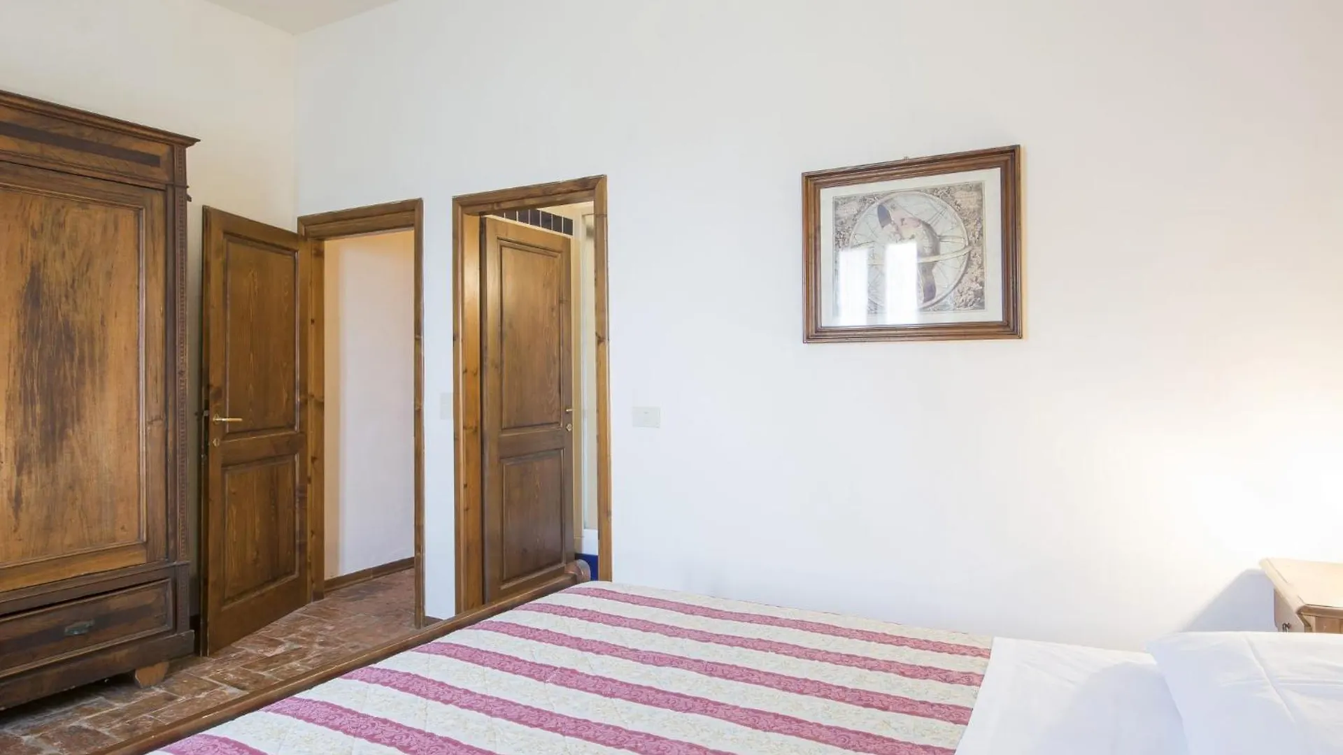 Holiday Home Il Leccio By Interhome Vitolini 0*,