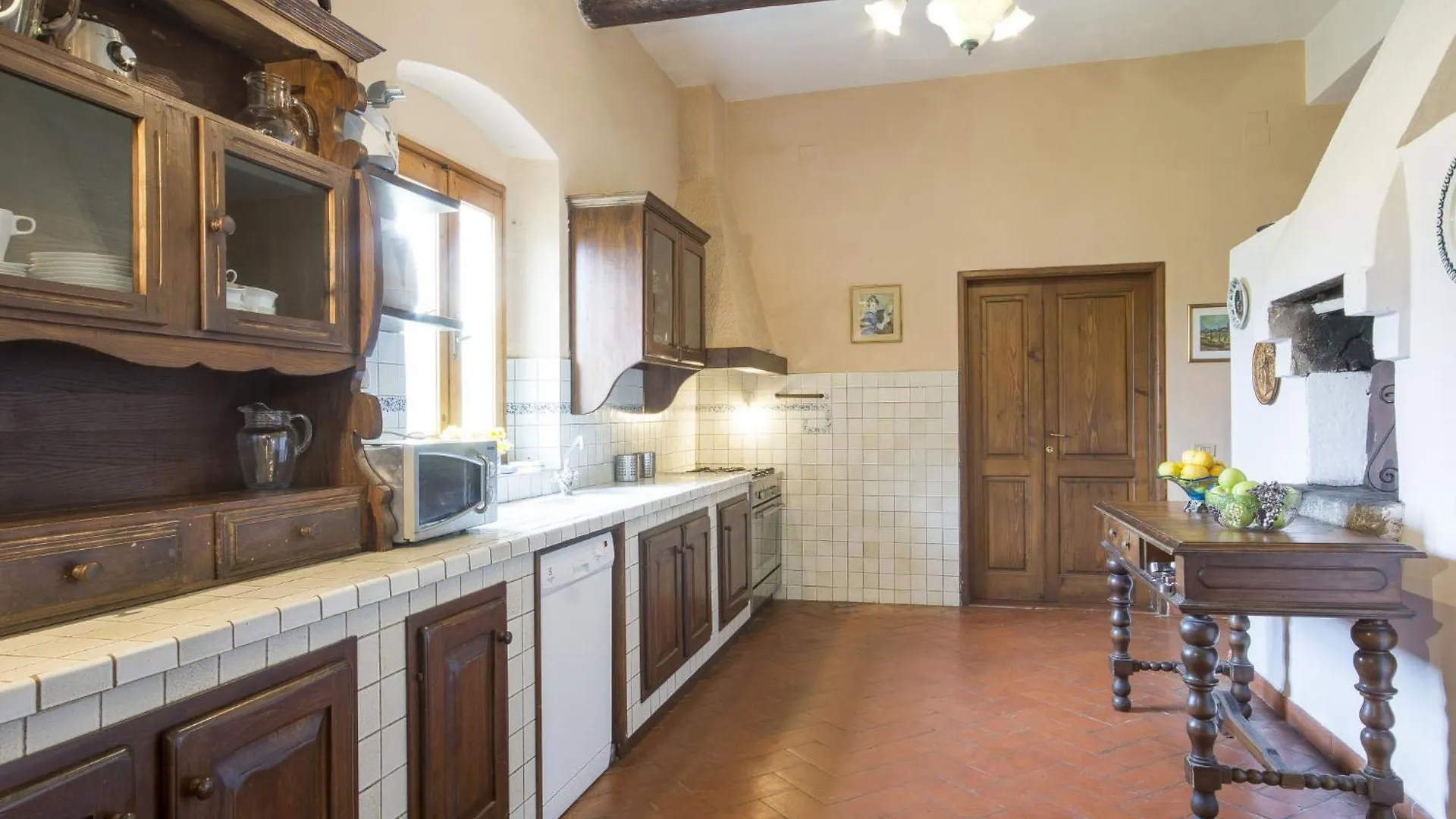 Holiday Home Il Leccio By Interhome Vitolini 0*,