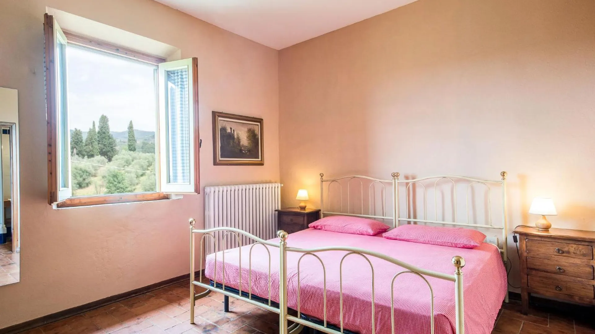 Holiday Home Il Leccio By Interhome Vitolini 0*,  Italy